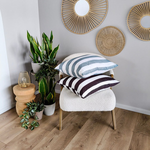 Cushion cover 50 x 60 Smooth Eusebia Home 03