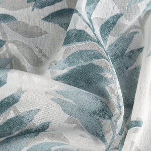 Curtain 140 x 250 Decorative Hariet Sky+Cream