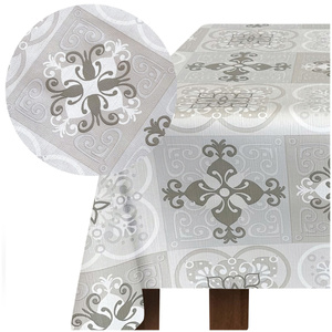 Tablecloth PVC 140 x 300 Gosia 37