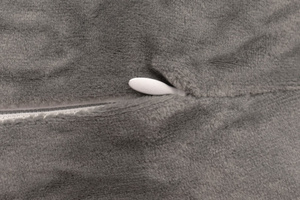 Blanket with Pillow-Mask 75