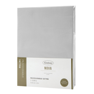 Sheet 100 x 200 With Eraser Nova3 Silver