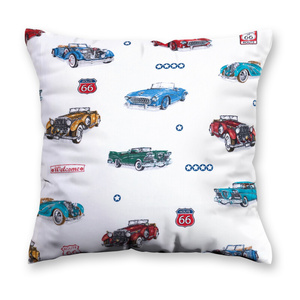 Pillowcase 40 x 40 Cotton Pillowcase Belluno 189