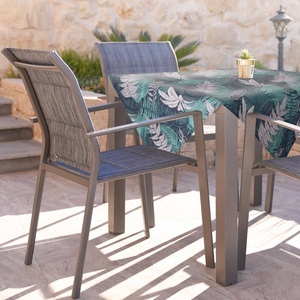 Garden 12D Waterproof Garden Tablecloth 85 x 85 