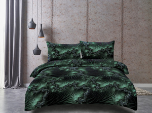 Bedding 140 x 200 2cz Satin Maria 2545