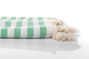 Peri Hamam 154 100 x 180 Bath Towel