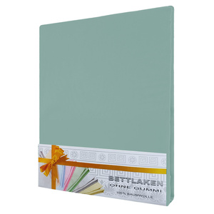 Sheet 200 x 220 Without Elastic Cotton Aloiso 77