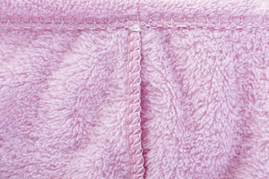 Turban 65 x 25 Microfiber Towel Aki Lavender