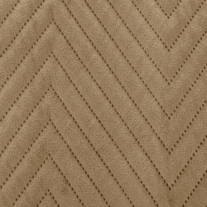 Cover 220 x 240 Herringbone Velvet Caden 09