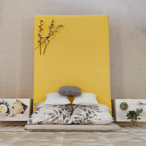 70 x 140 Jersey sheet with elastic Gaja 41