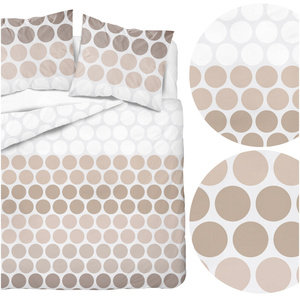 Bedding 220 x 200 3pcs Asti Satin Cotton 5474A