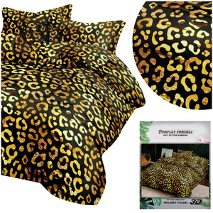 Bedding 200 x 220 3pc Satin Maria 2455