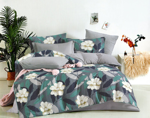 Bedding 200 x 220 3pcs Microfiber HXDD-1544
