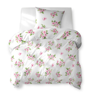 Bedding 140 x 200 2cz Vicenza Cotton pattern 5766A