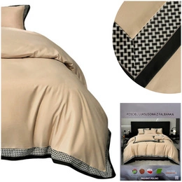 Bedding 160 x 200 4pc Single with valance Naomi 07