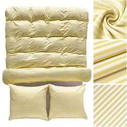 Bedding 220 x 200 3pcs Smooth Eusebia Home 11