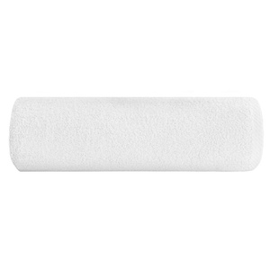 Towel 50 x 100 Cotton Bari 500g/m2 White