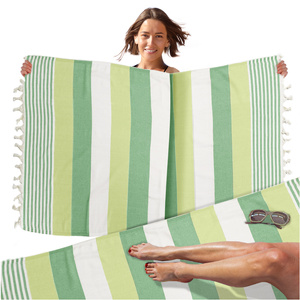 Peri Hamam 100 x 180 Bath Towel 102