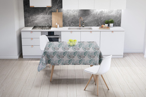 Tablecloth Vinyl Table Cover 140 x 200 Gosia 36