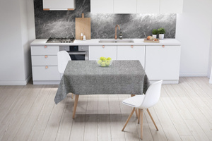 Tablecloth Vinyl Table Cover 140 x 220 Gosia 26