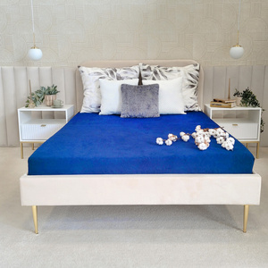 160 x 200 Terry sheet with elastic Gaja 10