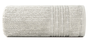 50 x 90 Terry Bath Towel Romeo 08 Beige