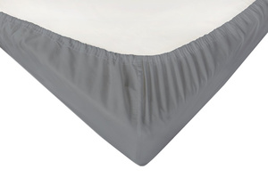 Bed sheet 220 x 200 with elastic Jersey with LYCRA 44