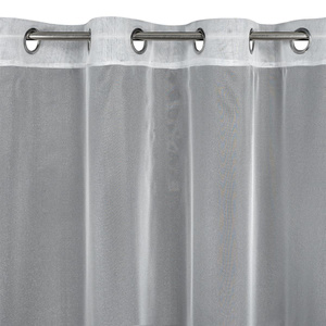 Decorative Curtain Liz1 300 x 145 White Drawers