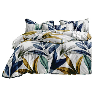 Bedding 160 x 200 3pc Satin Dalwin 936