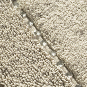 Cotton Carpet 60 x 90 Chic Beige