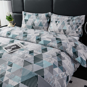 Bedding 200 x 220 3pc Flannel Cotton Ann 16