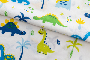 Cushion Cover 40 x 40 Cotton for Belluno 240 Pillow