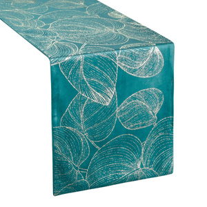 Runner 35 x 180 Decorative Velvet Blink16 C. Tur