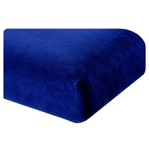 Fitted sheet 180 x 200 with Bear 07