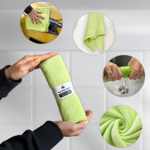 Towel 50 x 90 Quick-Drying Microfiber Iben 16