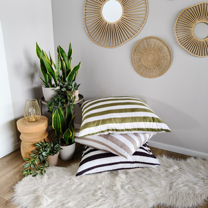 Cushion cover 70 x 80 Smooth Eusebia Home 08