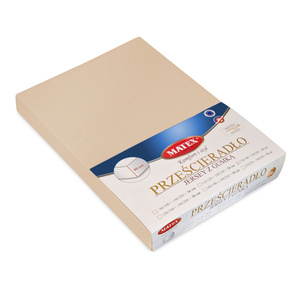 Bed sheet 190 x 200 h 30 with elastic JERSEY 16