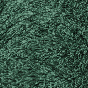 Bedding set 160 x 200 3pcs Furry Polar Tiffany C.Green