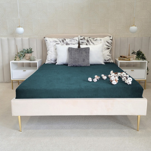 80 x 160 Terry sheet with elastic Gaja 47