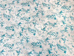 Tablecloth Vinyl Table Cover 140 x 260 Gosia 03