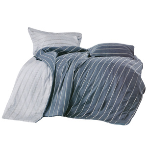 Bedding 200 x 220 3pc Satin Cotton Dahlia 15