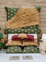 Inspiration Azure Oasis No. 33