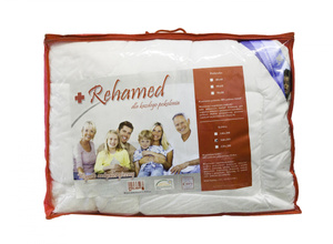 Rehamed Anti-allergenic Quilt 200x220