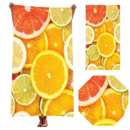 Towel 70 x 140 Bath Holiday 105