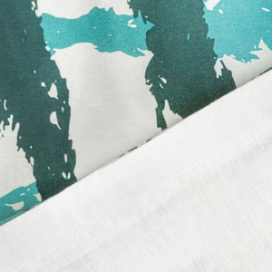 Bedding 220 x 200 3cz Design91 D91 Cotton Ida 01