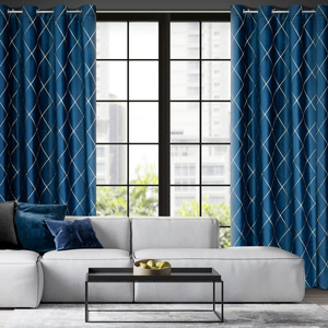 Pierre Cardin Margo Pomegranate Curtain 140 x 250 Spillover