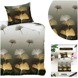Bedding set 140 x 200 2pcs Satin Dalwin 931