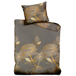 Bedding 140 x 200 2cz Satin Dalwin 943