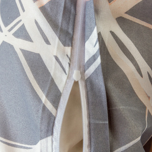 Bedding 140 x 200 2 pcs Satin Maria 3102