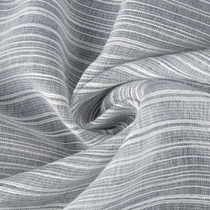 Decorative Curtain Aria 140 x 250 Srebel
