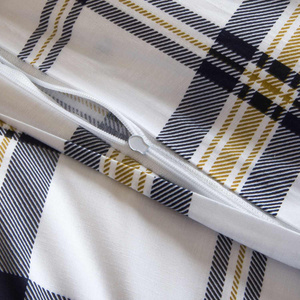 Bedding 180 x 200 3pcs Cotton Cotton Love 71482/1